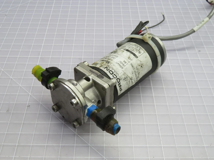 Used PROCON _UNKNOWN_ Pumps | OCO Industrial #1702121