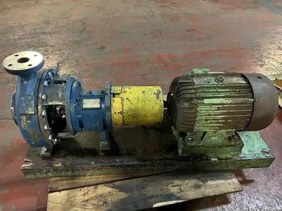 USED GRISWOLD 811M