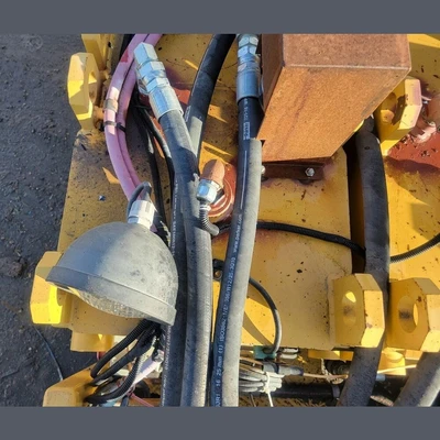 USED MARCOTTE M40 CASSETTE