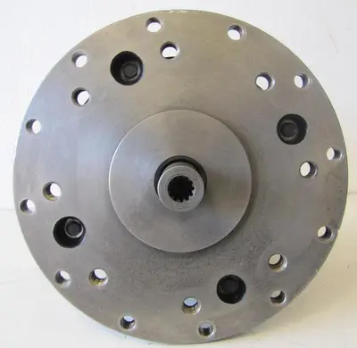 USED ADVANCED 130592