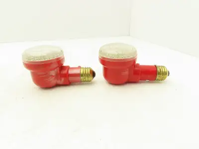 Used LEDTRONICS _UNKNOWN_ Misc Electrical & Power Parts Indiana US | Arrow Industrial #719980