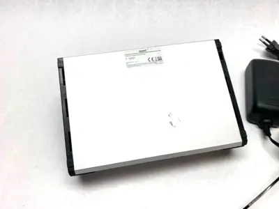 USED SIEMENS SIMATIC RF160B DOCKING CHARGER STATION