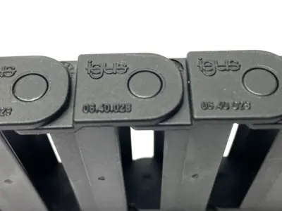 New | in-Stock igus 06-40-028-0 Robot Parts Michigan US | Maverick Industrial Sales #1483065