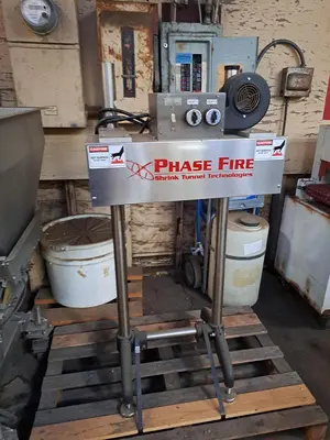 USED 2014 ACCUTEK 42-TEB-001