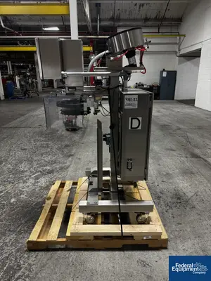 USED OMEGA Omega Dessicant