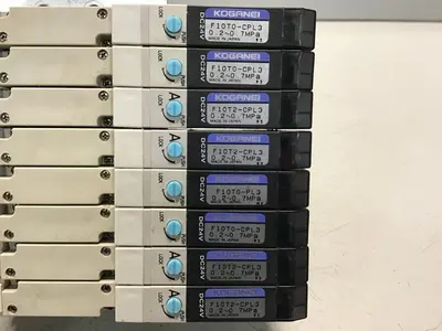 USED KOGANEI F10M8AJ