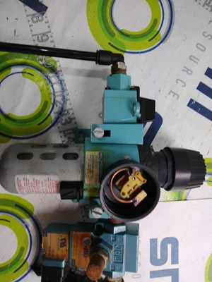 USED WILKERSON CB6-03-000