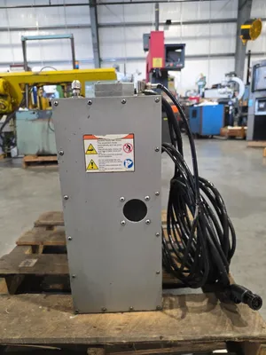 HAAS HRT450 Rotary Tables | GMT (6)