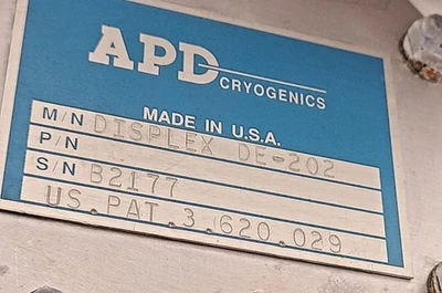 USED APD 6756756756756