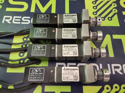 MITSUBISHI HC-BH0136L-S4 AC SERVO MOTOR