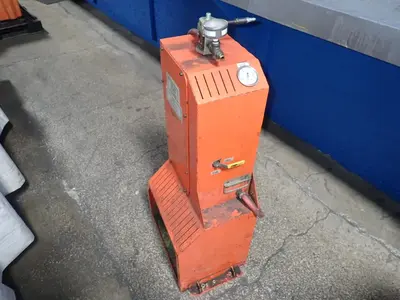 Air Booster  - 185v