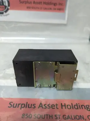Used INGERSOLL RAND IX9247C Sensors Ohio US | Surplus Asset Holdings #1235565