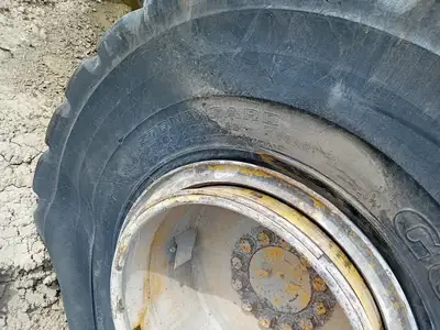 Used KOMATSU WA250PT-5 Wheel Loaders British Columbia CA | Lenmark #1489087