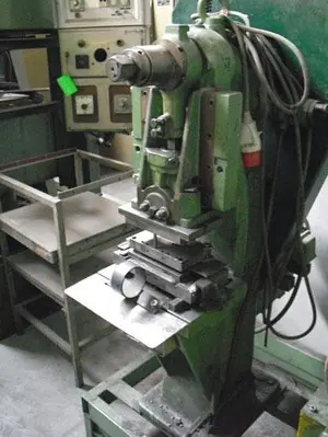 USED SOENEN 16 TON