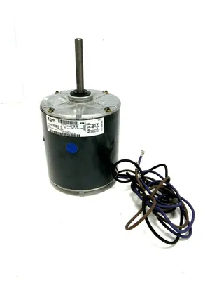 NEW GE X70671086010 MOTOR 380-415/460V 1075RPM MOT04763 1/2" DIA.