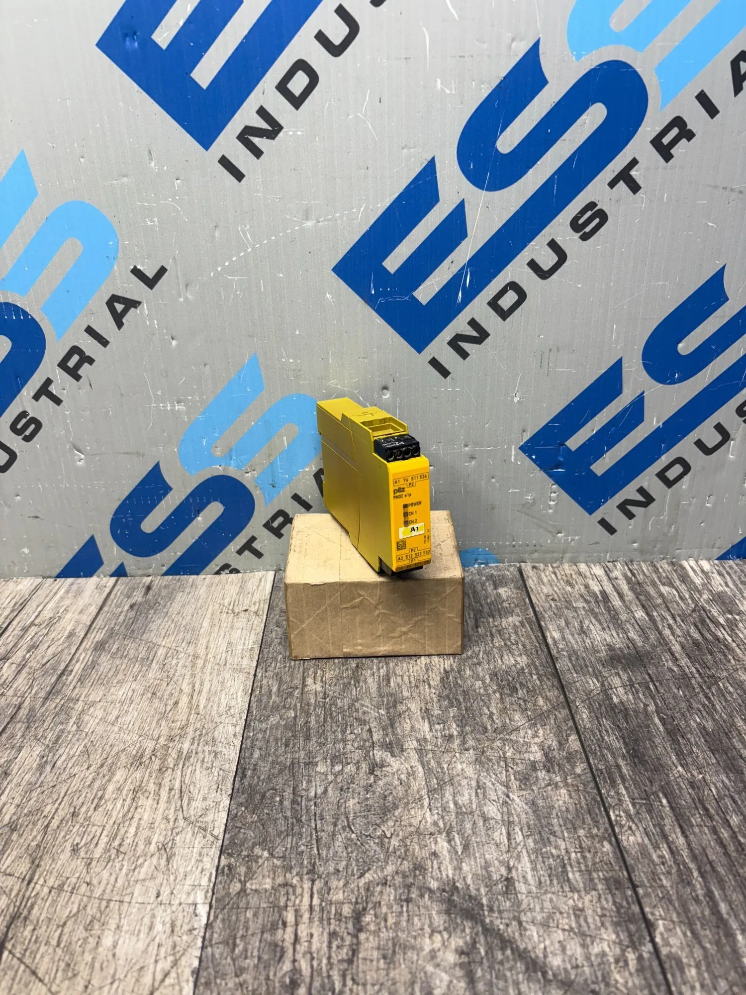 USED PILZ 774130