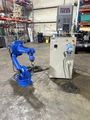 USED YASKAWA NX100