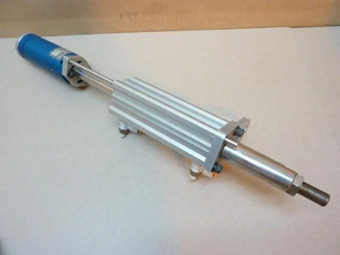 Used TA SYSTEMS US29170 Cylinders Michigan US | Ideal Machinery #600786
