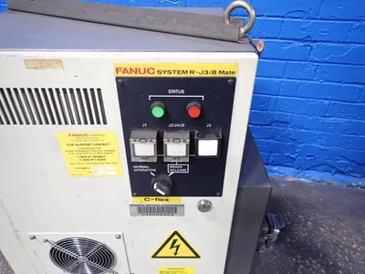 USED 2003 FANUC A05B2444B050