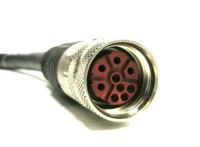 NEW AMPHENOL SINE SYSTEMS 2090-XXNPMF-14S30 CABLE 2090XXNPMF14S30 P29168-M30