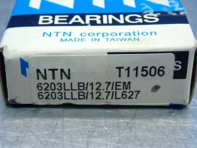 NEW NTN T11506