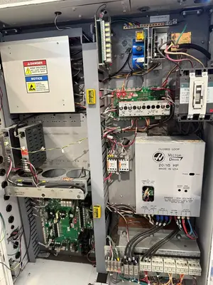 2006 HAAS TL-3 CNC Lathes | Toolquip, Inc. (7)