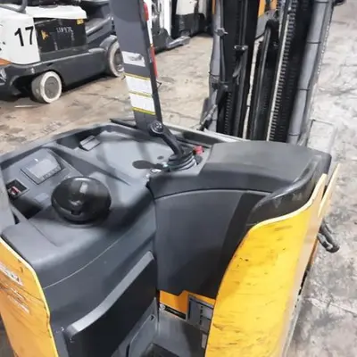 USED 2020 JUNGHEINRICH ETG318