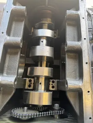 USED ARIEL JGA-2