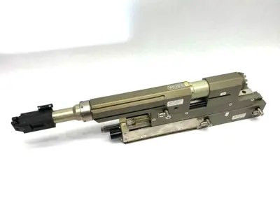Used Weber Screwdriving Systems Fixtured Screwdriver/Torquing System Electronic Assembly Tools Michigan US | Maverick Industrial Sales #1391666