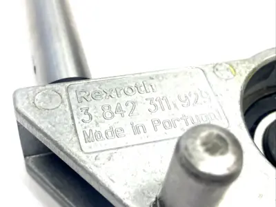 Used REXROTH HQ2 / EQ2 / EQ4 Bearings | Maverick Industrial Sales #1105012