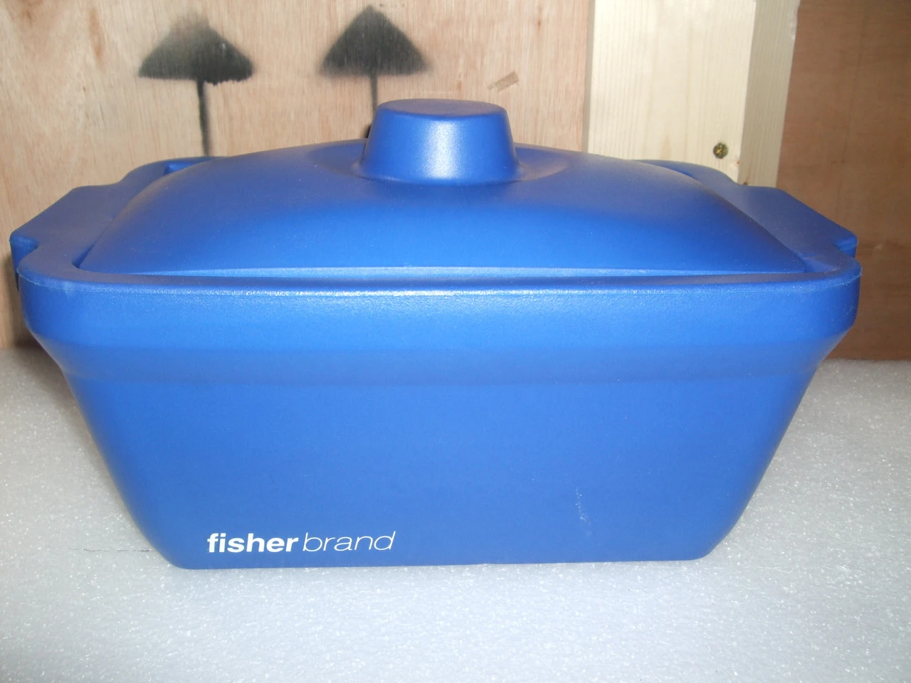 USED FISHER BRAND 03-395-153