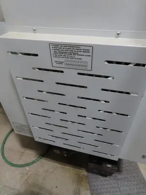 2001 HAAS SUPER MINI MILL CNC Milling | MD Equipment Services LLC (23)