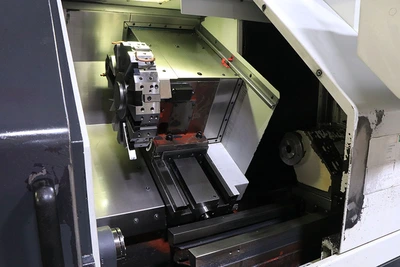 USED 2011 Yama Seiki GA-2000