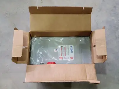 NEW EATON DH361UGK