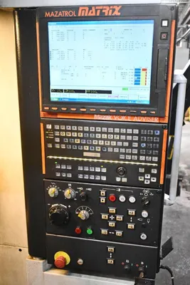 2010 MAZAK VARIAXIS 630-5X II Vertical Machining Centers (5-Axis or More) | CNCsurplus (8)