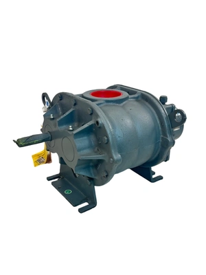 Howden Roots 47 URAI L Rotary Lobe Blower