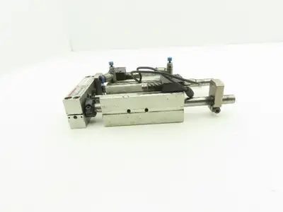 Used DESTACO _UNKNOWN_ Pneumatic Cylinders Indiana US | Arrow Industrial #1249965