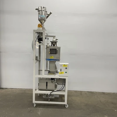 Saika METARIDDER MHD1-20 Metal Detector / Separator New In 2019