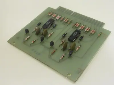 Used SCI 080-2354 REV E Circuit Boards Michigan US | Ideal Machinery #1250212