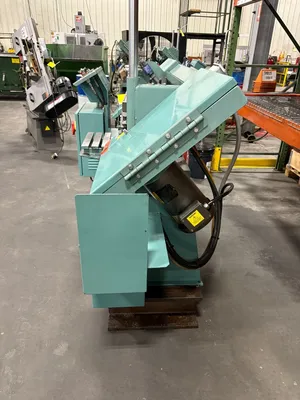 USED W.F. WELLS INC. W-9-1