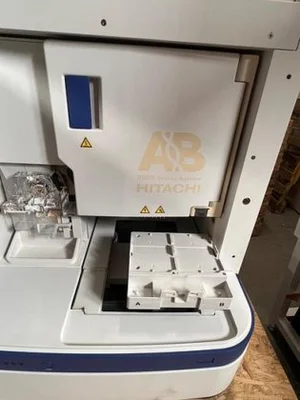 Used THERMO FISHER SCIENTIFIC 3500XL DNA Sequencers New Jersey US | Bionex Scientific LLC #800190
