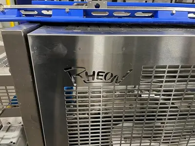 Used 2015 RHEON VX212 Dough Dividers Texas US | Bakery Machinery and Engineering #1770356