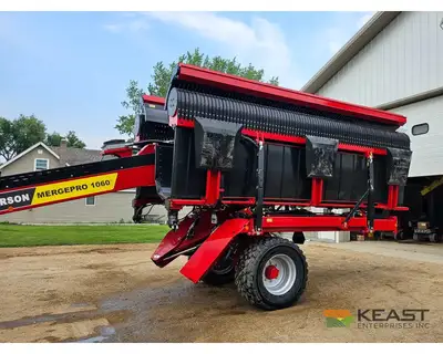 Used ANDERSON _UNKNOWN_ Hay Rakes Iowa US | Keast Enterprises #1360052