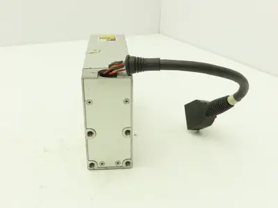 IAI RCP2-SRA4R-I-35P-2.5-100-P3-M-B Robo Cylinder Motorized Actuator 100mm 24VDC