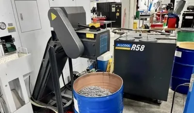 2017 YAMA SEIKI GTZ-2600Y CNC Lathes | Toolquip, Inc. (10)