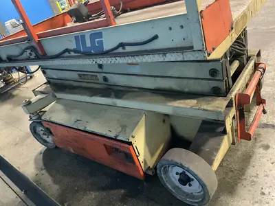 Used 1997 JLG 2658E Material Handling (misc) Ohio US | HGR 24 #1407691