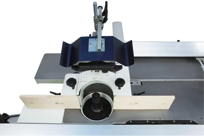 SCM minimax lab 300p Combination Machine (1-Phase)