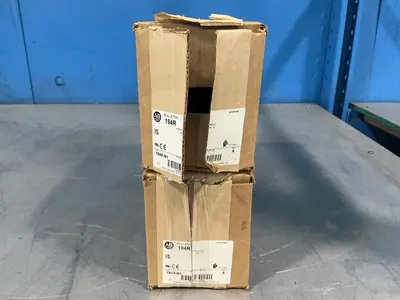 Used ALLENBRADLEY 194RN1 Switch Parts Ohio US | HGR 24 #1477967
