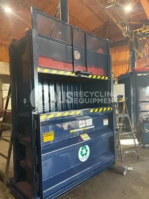 USED 2013 JV MANUFACTURING VB-72B