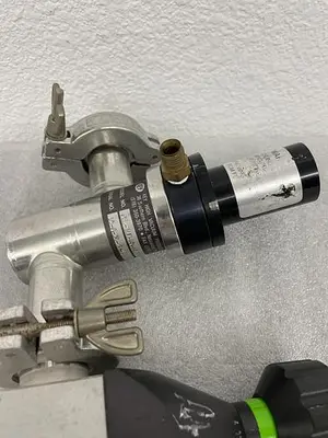 KEY HIGH VACUUM PSL-100KNHS